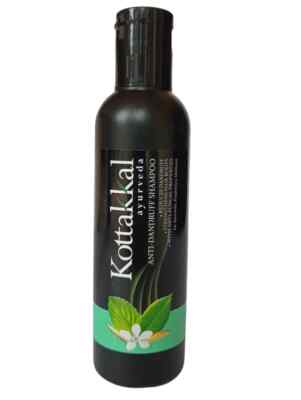 KOTTAKKAL ANTI DANDRUFF SHAMPOO 100 ML